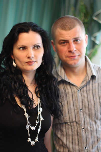 Александр Мануковский