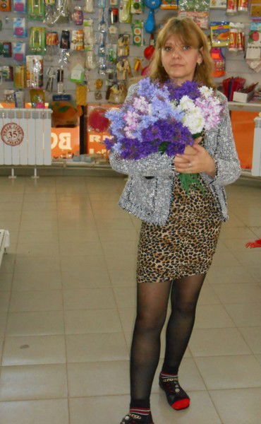 Лариса Колпакова