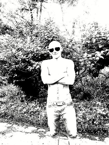 Константин Мотузко