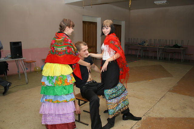 Константин Донковцев