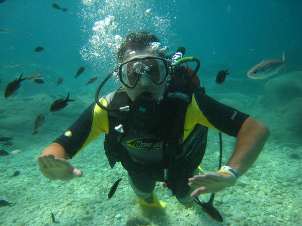 Алексей Савенков