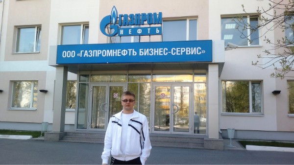 Константин Отливной