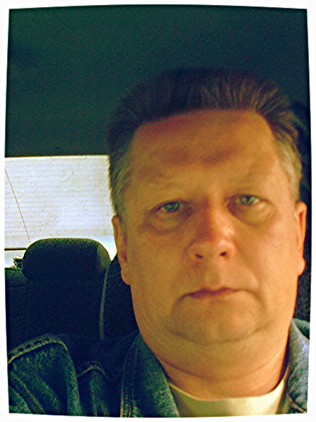 Андрей Михайлович