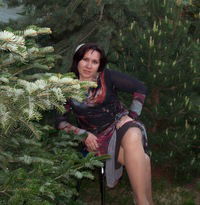 Лилия Новикова