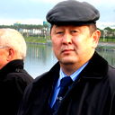 Нуржан Керимбай