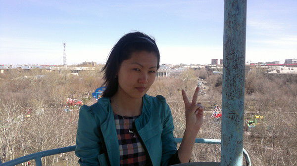 Альфия Койлыбаева