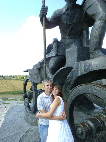 Анна Савченко