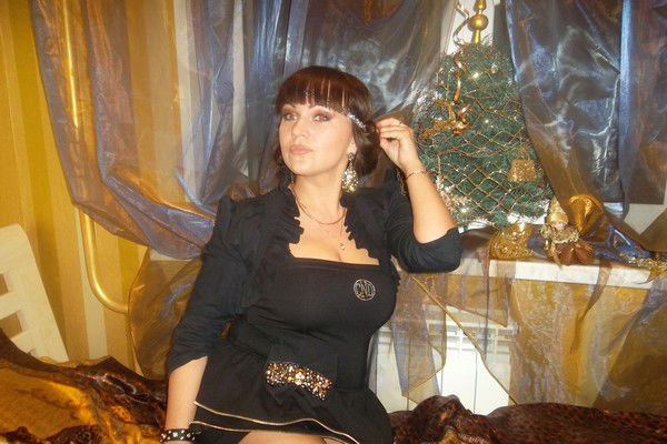 Марина Трофимова