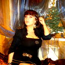 Марина Трофимова