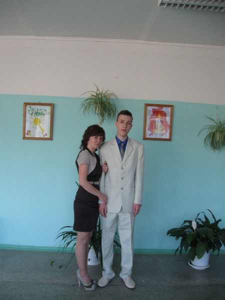 Ирина Удилова