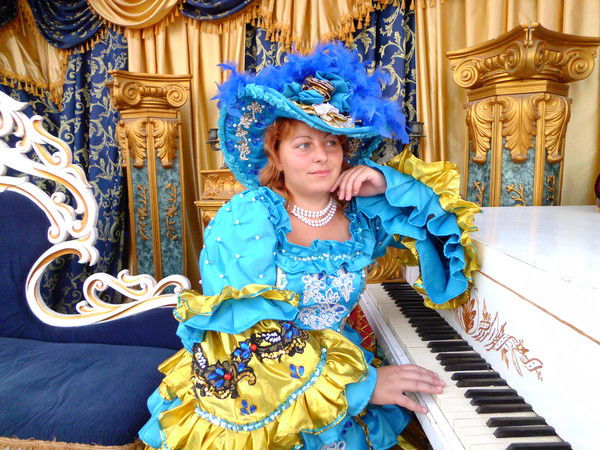 Любовь Боровикова