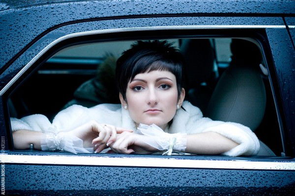 Марина Безабчук