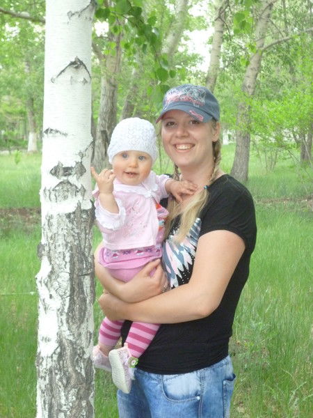 Юлия Лабазова