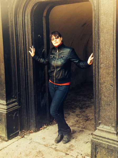 Наташка Игнатьева