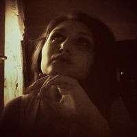 Камилла Искра