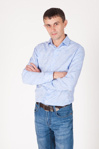 Максим Фельк