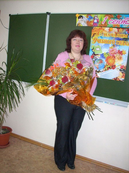 Марина Чепенко