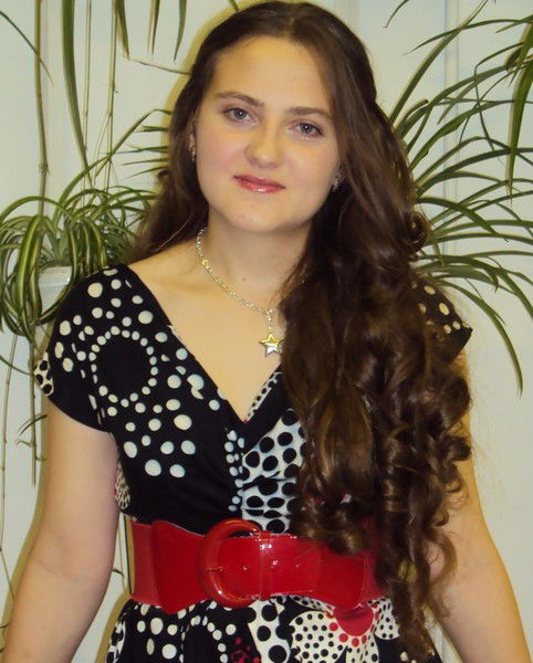 Елена Киричек