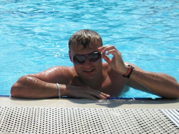 Дима Лапушкин