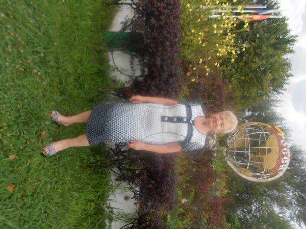 Татьяна Луничкина