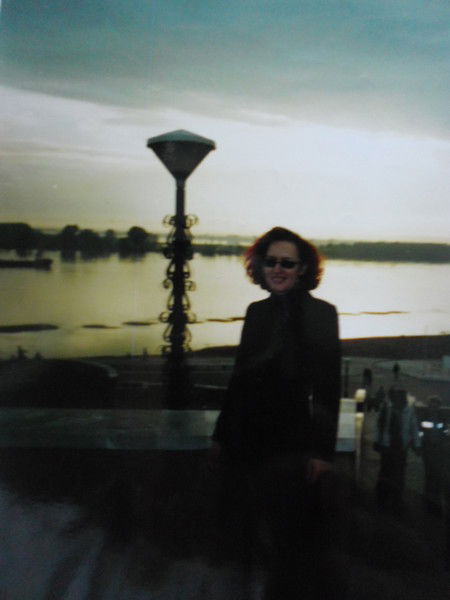 Наталья Полюхович