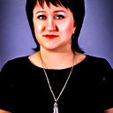 Ольга Пешкова