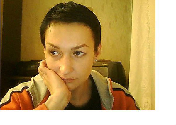 Анастасия Степачева