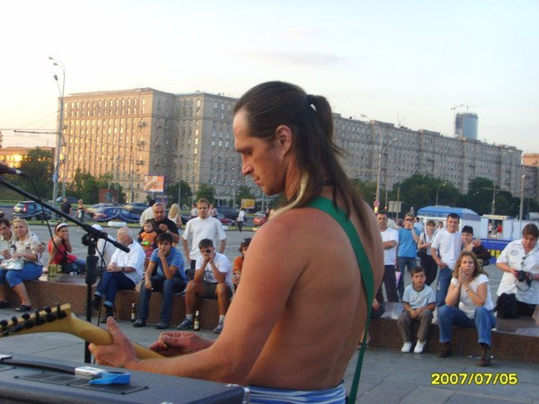 Владимир Лобачёв