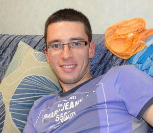 Андрей Селетков