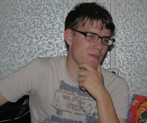 Виталий Козяйкин