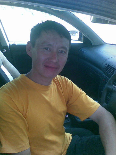 Тлеужан Сарсенбаев