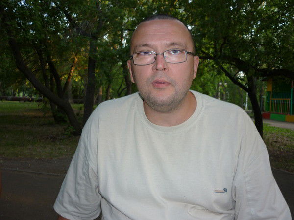 Ильмир Саитов