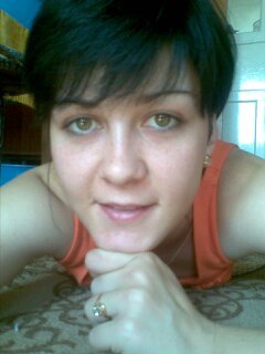 Надежда Садыкова