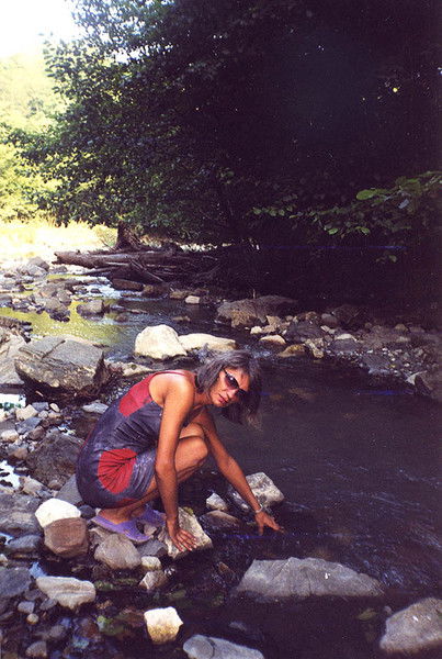 Васса Якушева