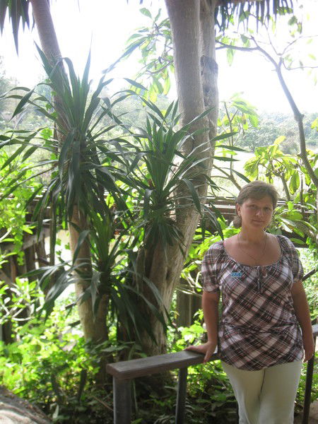 Надежда Козачкина