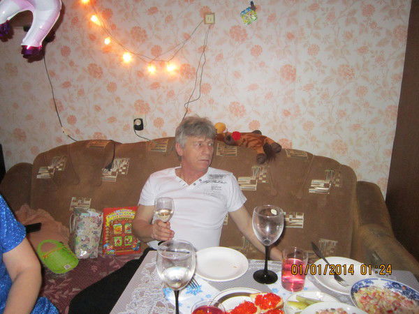 Владимир Кашин