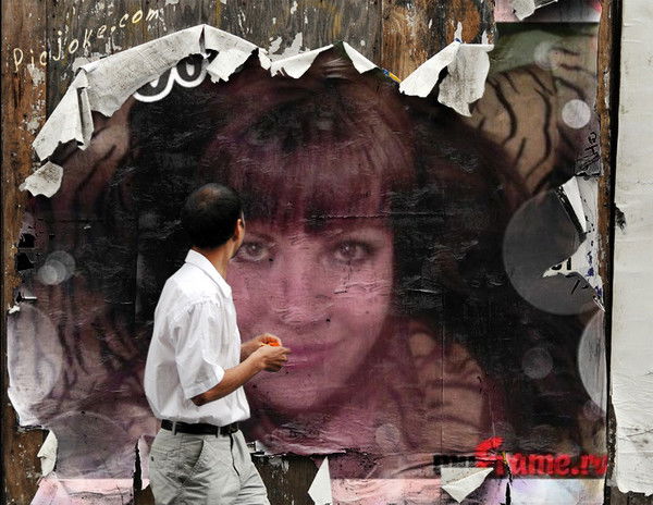 Ирина Попова