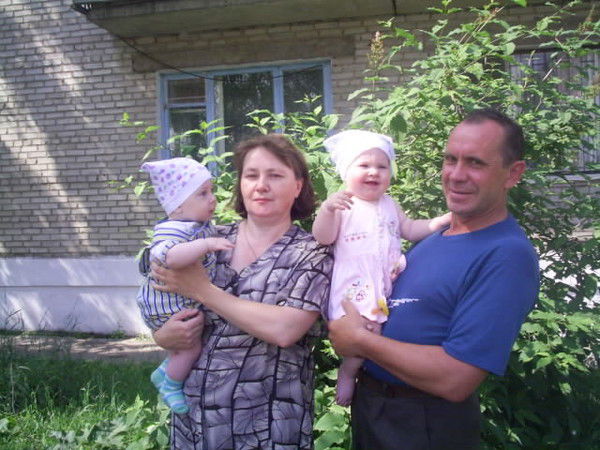 Ольга Гливко