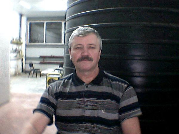 Павел Захаркин