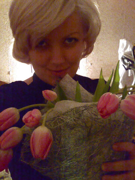 Наталья Ильюхина