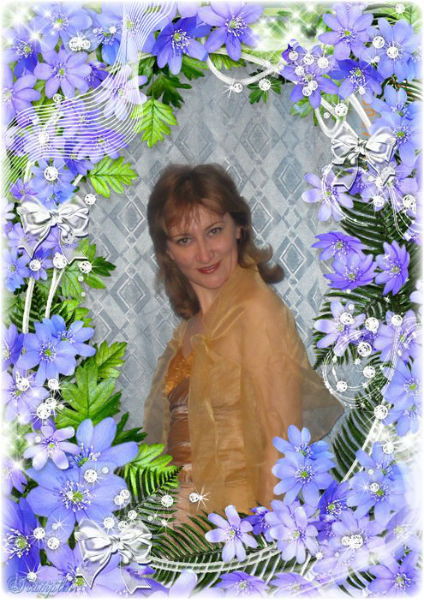 Ольга Великжанина