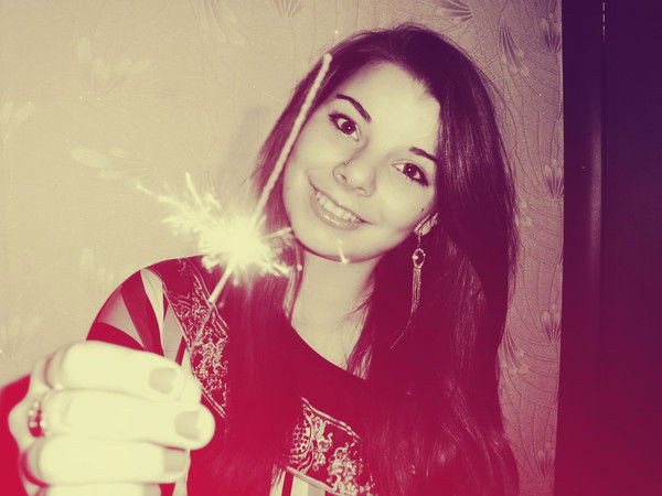 Ленка Янчик