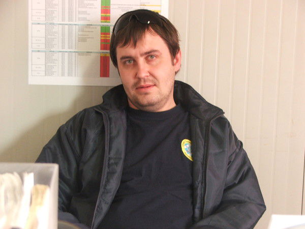 Вадим Сизов