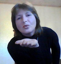 Светлана Ермоленко