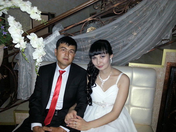 Бота Жаркинбаева