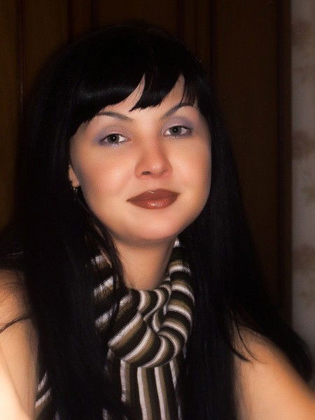 Елена Кононенко