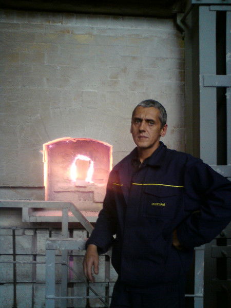 Игорь Неживой