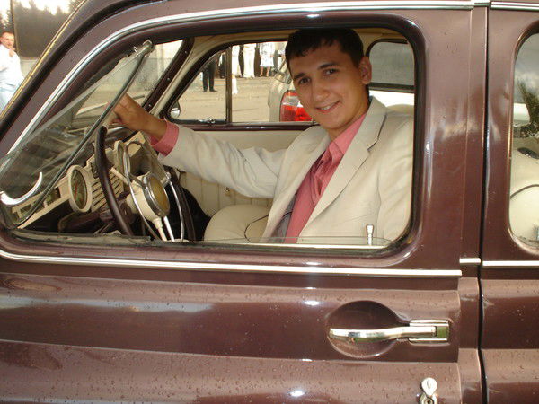 Ярославцев Александр