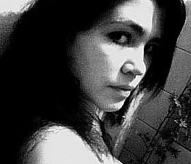 Любочка Маринина