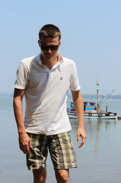 Антон Коляго